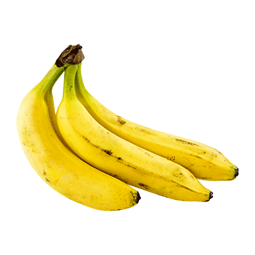 bananas
