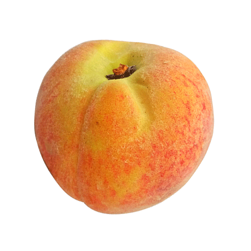 peach
