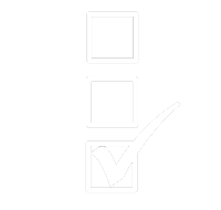 Quiz icon.